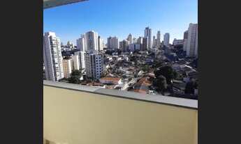 Imagem 3: APTO A VENDA VILA MARIANA 2 VAGAS