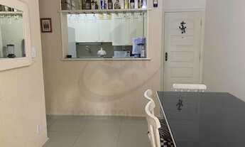 Imagem 5: Apartamento para venda tem 74 metros quadrados com 3 quartos em - Ubatuba