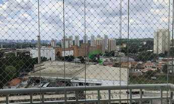 Imagem 3: Apartamento com 3 dormitórios à venda, 72 m² por R$ 595.000 - Jaguaré - São Paulo/SP