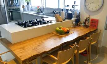 Imagem 3: Lindo Jardim América, Totalmente Reformado, 232m² ao lado do Paulistano e Oscar Freire, Im