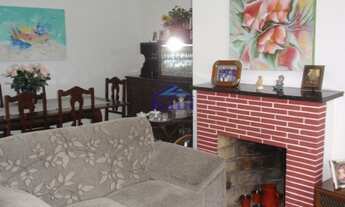 Imagem 3: VENDA SOBRADO - CHÁCARA SANTO ANTÔNIO, SÃO PAULO-SP