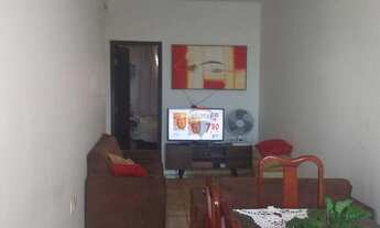 Imagem 2: Apartamento com 2 dormitórios à venda, 80 m² por R$ 265.000,00 - Nossa Senhora do Carmo