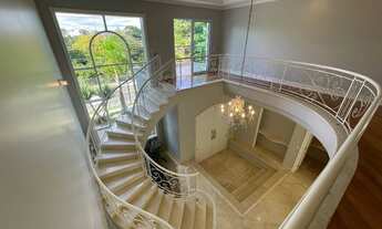 Imagem: Alphaville Campinas - Exclusiva Residência