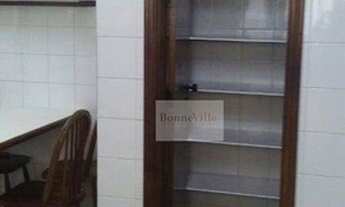 Imagem 7: Apartamento com 3 dormitórios, 160 m² - venda por R$ 2.200.000,00 ou aluguel por R$ 8.000