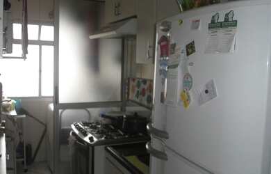 Imagem 5: Apartamento residencial à venda, Cidade Ademar, São Paulo - AP2000