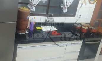 Imagem 7: Casa - Jacareí - Vila Romana - 2 Dormitórios - 150m²