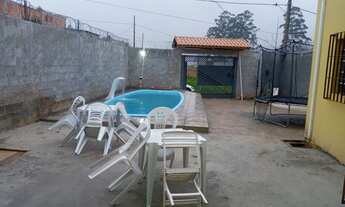 Imagem 9: Casa Para Venda Bairro Jardim Herplin Zona Sul São Paulo - SP