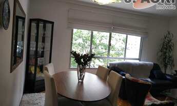 Imagem 3: Apartamento para venda com 75 m2 - Excelente localização próximo a estação hospital São Pa