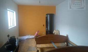 Imagem 2: Sobrado residencial à venda, Vila Prado, São Paulo