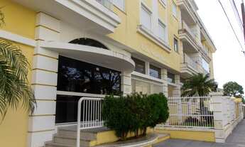 Imagem 2: APARTAMENTO RESIDENCIAL em FLORIANÓPOLIS - SC, CANASVIEIRAS