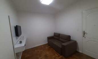 Imagem 4: Apartamento para Venda em São Paulo, Bela Vista, 1 dormitório, 1 banheiro