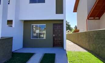 Imagem: Casa para Venda em Florianópolis, São