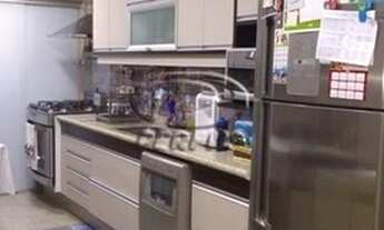 Imagem 3: VILA ZELINA - 03 DORMITÓRIOS - 124,00M²