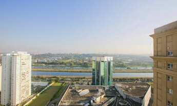 Imagem 7: CHARMOSA COBERTURA - EXCELENTE CONDOMÍNIO - ÓTIMA SEGURANÇA