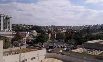 Imagem 2: Belo Horizonte - Apartamento Padrão - Santa Helena (Barreiro