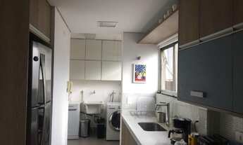 Imagem 3: APARTAMENTO RESIDENCIAL em SÃO PAULO - SP, VILA CLEMENTINO