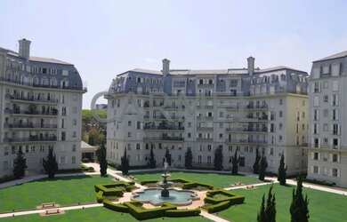 Imagem 4: Apartamento Place des Vosges com 328m2, 3 suites, 3 vagas