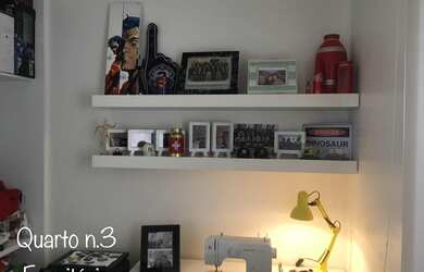 Imagem 7: Apartamento para venda com 64 metros quadrados com 3 quartos em Vila Sofia - São Paulo - S