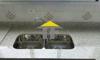 Imagem 7: Apartamento na Vila Madalena