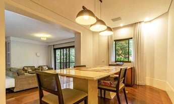 Imagem 2: EXCELENTE LOCALIZAÇÃO - AMPLO 246 M2 ÚTEIS - 3 SUÍTES