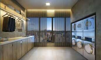 Imagem 6: Studio no Itaim Bibi