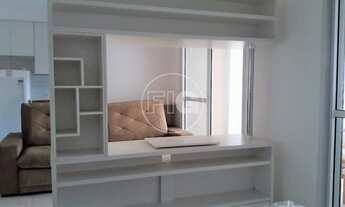 Imagem 4: HORIZONTE JK - VILA NOVA CONCEIÇÃO - Venda ou Locação - 54 m² - 1 Suíte - 1 Vaga