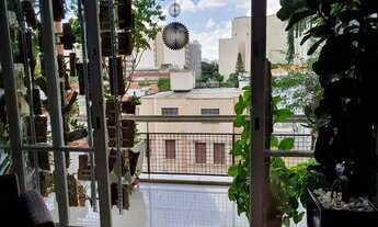 Imagem 7: BELÍSSIMO APTO NA AL. BARÃO DE LIMEIRA 3 DORMITÓRIOS 111M2 PRIVATIVOS+VARANDA REFORMADO