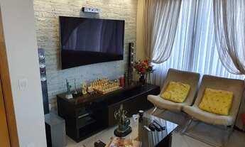 Imagem 6: Lindo Apartamento "REFORMADO" para venda - 115 m² - 3 Dorms - 2 Vagas - Chácara