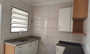 Imagem 6: Casa de condomínio sobrado para venda com 91 metros quadrados com 3 quartos