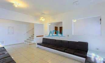 Imagem 2: Casa com 6 dormitórios para alugar, 400 m² por R$ 15.000,00/mês - Moema - São Paulo/SP