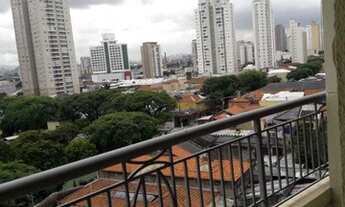 Imagem: APARTAMENTO A VENDA COM 3 DORMITÓRIOS 2