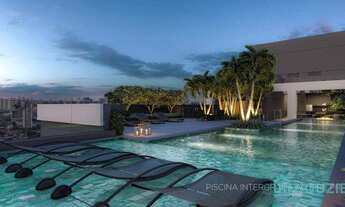 Imagem 3: Haus Mitre Platô Ipiranga: 2 - 3 dormitórios, 79,2 - 106,7 m2 área privativa, 1 - 2 vagas