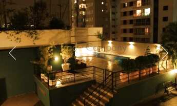 Imagem 2: SÃO PAULO - Apartamento Padrão - POMPÉIA