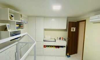 Imagem 5: Lindo apartamento no bairro Castália