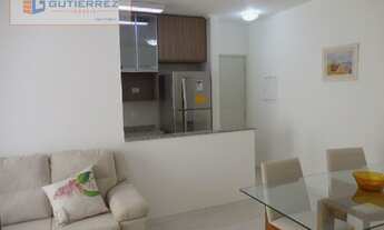 Imagem 2: São Paulo - Apartamento Padrão - Vila Brasilândia