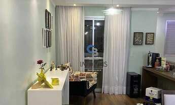 Imagem: Apartamento à venda, 63 m² por R$ 360.000,00