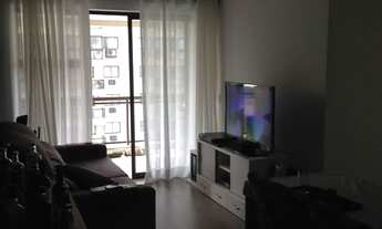 Imagem 7: Apartamento para venda com 74 metros quadrados com 2 quartos