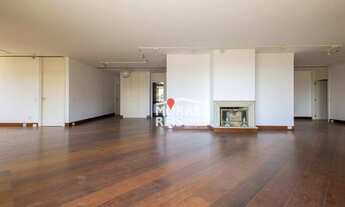 Imagem 4: Apartamento à venda, 515 m² por R$ 6.000.000,00 - Real Parque - São Paulo/SP