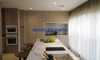 Imagem 3: 232m - 3 vagas - andar alto - Bairro Campo Belo