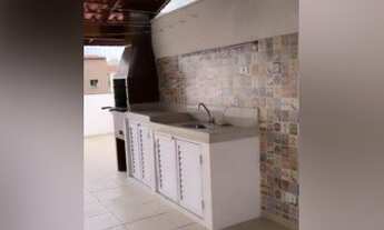 Imagem 3: Cobertura maravilhosa 113 metros/ Jardim Bom Pastor