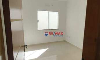 Imagem 6: Casa com 2 dormitórios à venda, 69 m² por R$ 385.000 - Barroco (Itaipuaçu) - Maricá/RJ