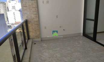 Imagem 5: Apartamento com 3 dormitórios à venda, 95 m² por R$ 820.000,00 - Itapuã - Vila Velha/ES