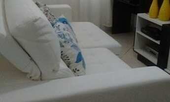 Imagem 3: Apartamento Prédio em São Paulo