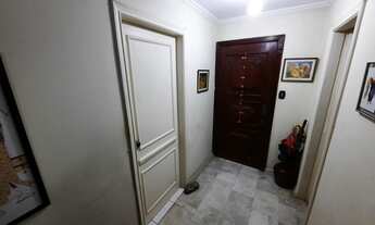 Imagem 5: Apartamento para venda com 135 metros quadrados com 4 quartos em Itaim Bibi - São Paulo