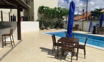 Imagem 4: Apartamento para Venda em Lauro de Freitas, Centro, 3 dormitórios, 1 suíte, 2 banheiros, 1