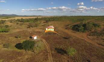 Imagem 4: Fazenda para Venda, Área rural com expansão consolidada
