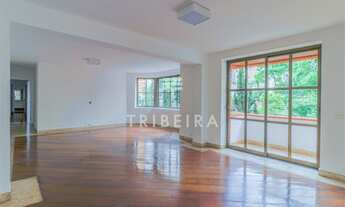 Imagem 2: Imóvel de 198m², com 3 dormitórios (sendo 3 suítes)