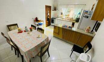 Imagem 5: Lindo Sobrado - 3 dorm. sendo 3 suítes - Churrasqueira - Varanda!!! Agende sua visita!!!