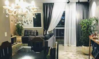 Imagem: Apartamento 3 dormitorios- Vila Andrade