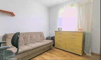 Imagem 4: Apartamento para venda possui 76 metros quadrados com 2 quartos em Vila Amélia - São Paulo